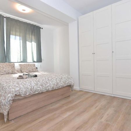 El Parque Suite Benalmádena Extérieur photo