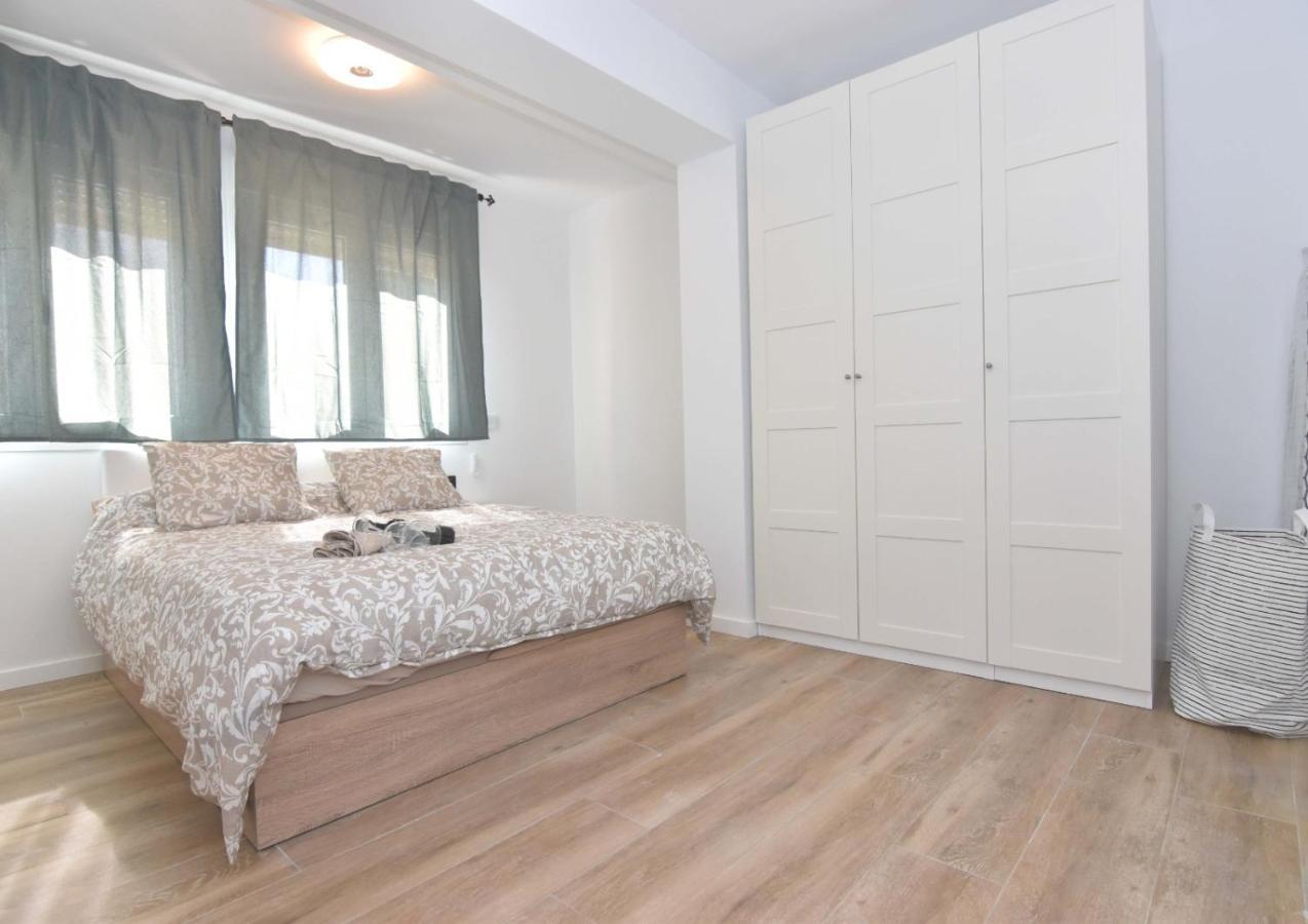 El Parque Suite Benalmádena Extérieur photo